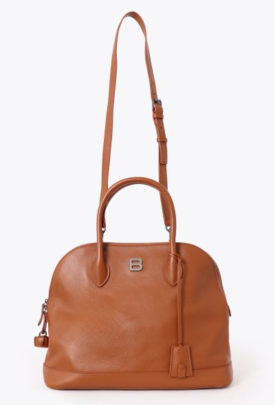 Balenciaga Ville Supple Top Handle Bag - 2