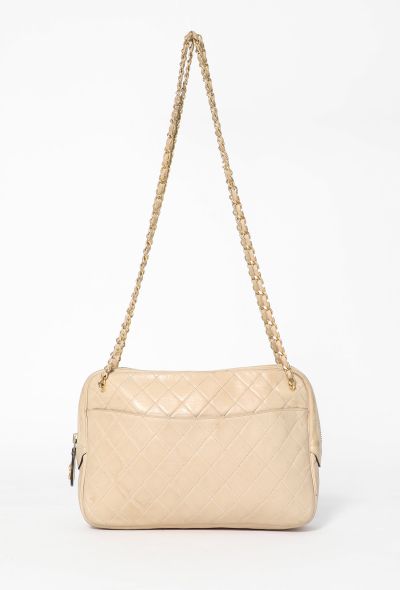 Chanel '80s Jumbo Camera Bag - 1