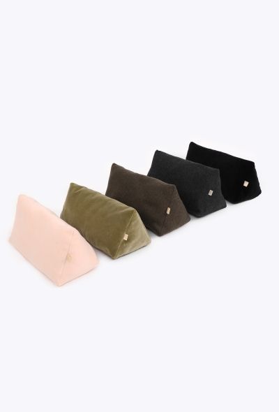 ReSee Atelier Bag Pillow for Hermès Birkin 35 - 2