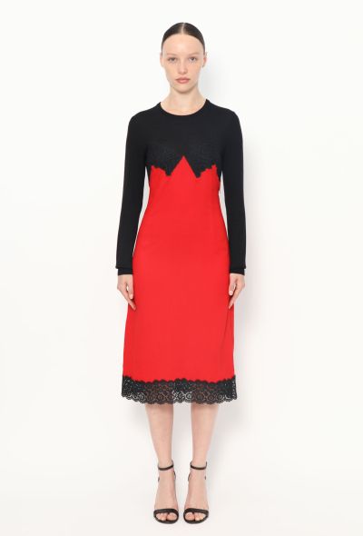 Altuzarra Resort 2017 Debbie Dress - 1