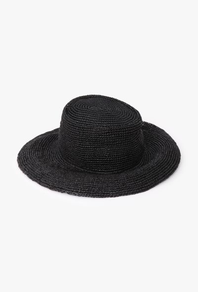Sacai 2023 Capeline Chainlink Hat - 2