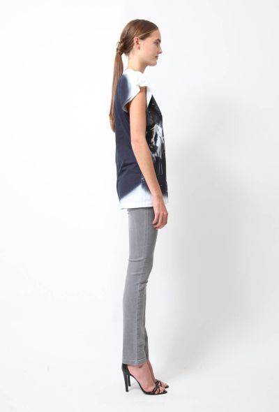 Balenciaga 2012 EgyptoFunk T-Shirt - 2