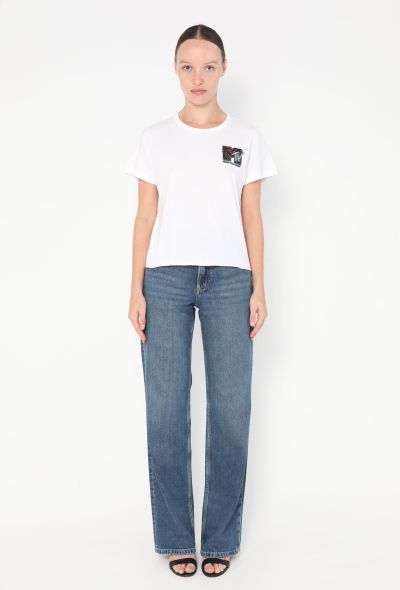 Marc Jacobs 2017 MTV T-Shirt - 2