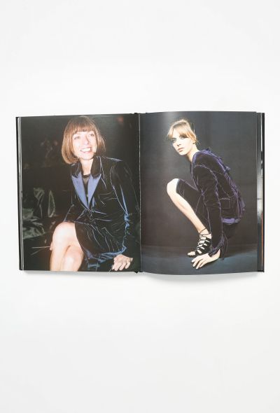 Vintage Books Tom Ford Hardcover Book - 2