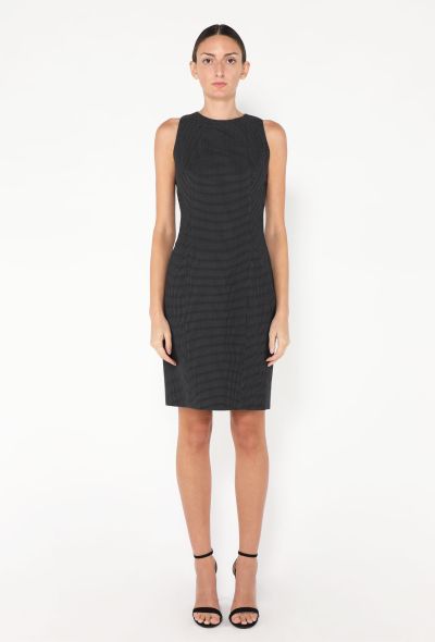 Givenchy Vintage Polka Dot Ensemble - 2