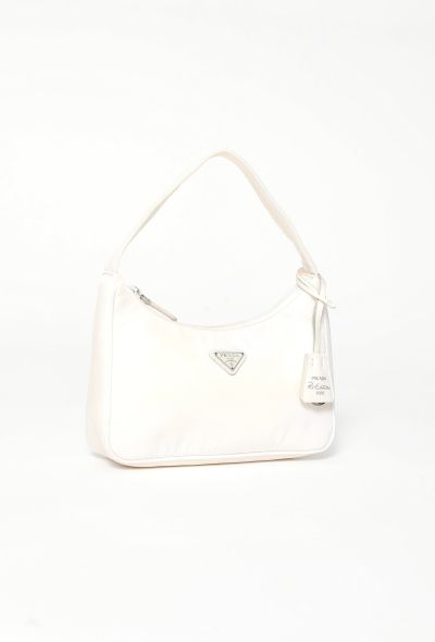 Prada Re-Edition 2000s Re-Nylon Mini Bag - 2