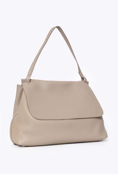 The Row Sidekick Shoulder Bag - 2
