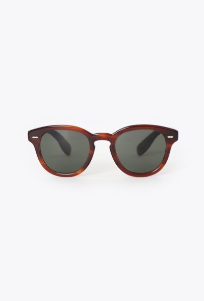 Oliver Peoples Cary Grant Sunglasses - 1