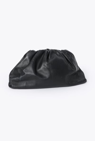 Bottega Veneta The Pouch Clutch Bag - 2