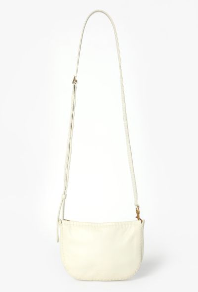 Céline Mini Croissant Crossbody Bag - 1