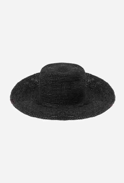 Sacai 2023 Capeline Chainlink Hat - 1