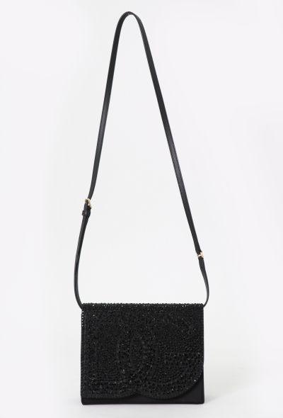 Dolce & Gabbana DG Logo Crossbody Bag - 2