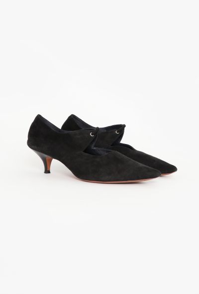 Céline Pre-Fall 2015 Kitten Heels - 2