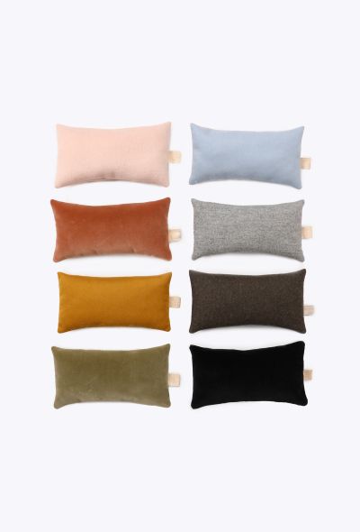 ReSee Atelier Bag Pillow for Hermès Constance 24 - 2