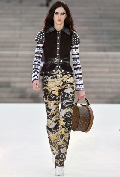 Louis Vuitton Resort 2018 Boîte à Chapeau - 2
