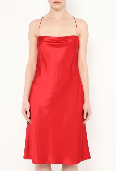 Refine 2024 Rachel Slip Dress - 2