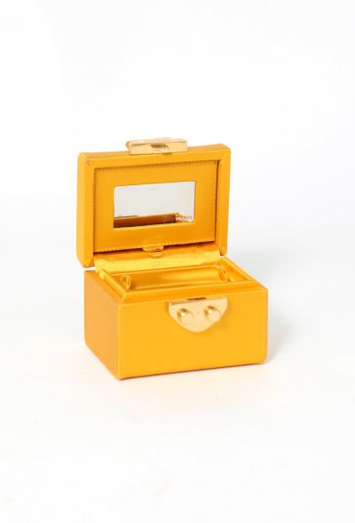 Prada Micro Ring Box - 2