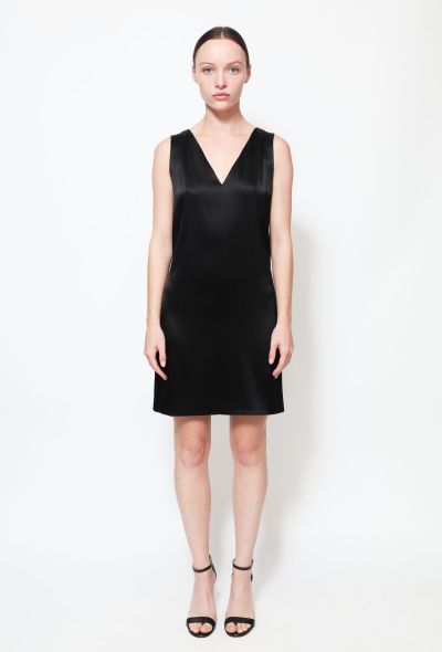 Balenciaga Charmeuse Ruffled Bolero Set - 2