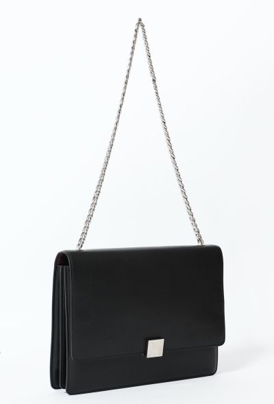 Céline Classic Case Flap Bag - 2
