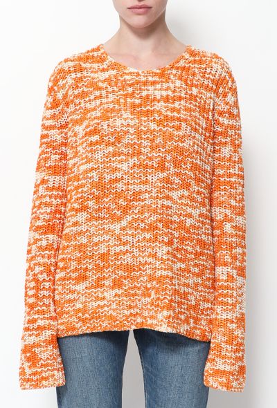Céline Limited 2016 'Belong' Knit Sweater - 1
