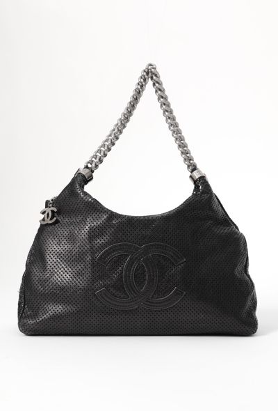 Chanel Rodeo Drive Hobo Bag - 1