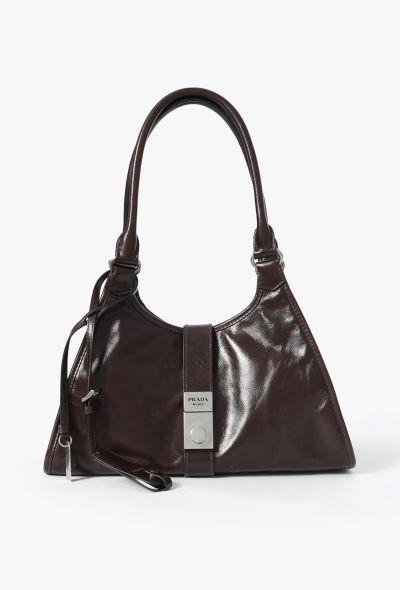 Prada S/S 2025 Medium Tote Bag - 1
