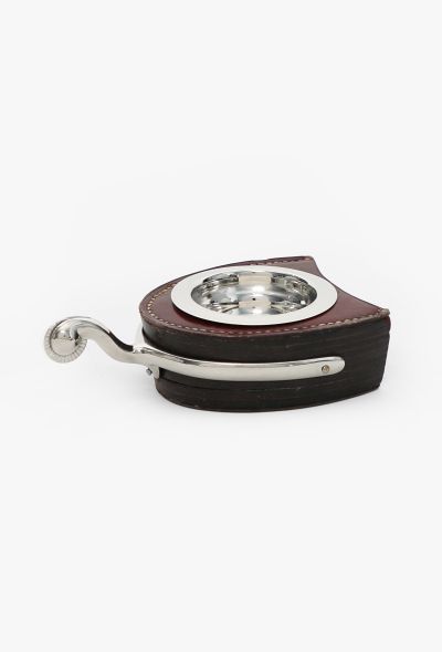 Hermès RARE 1940s Dupré-Lafon 'Éperon' Ashtray - 1