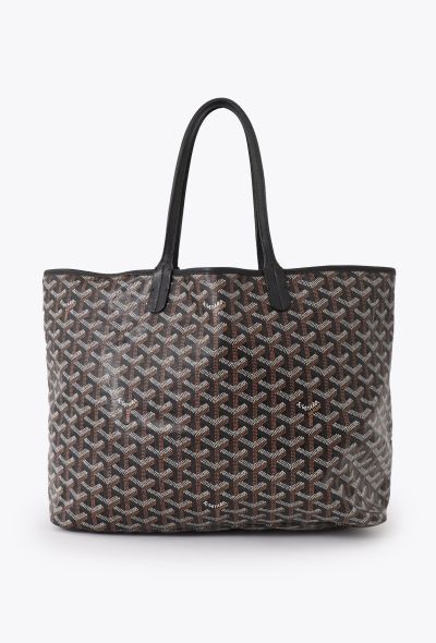 Goyard Saint Louis PM Tote Bag - 1