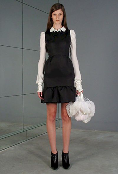 Balenciaga Pre-Fall 2013 Edition Dress - 2