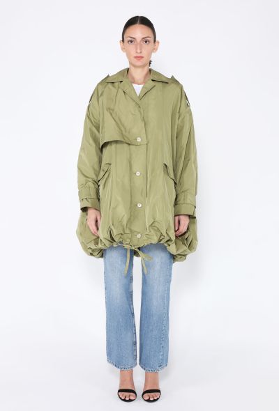 Jacquemus 2020 Le Coup de Soleil Coat Oura Parka - 2