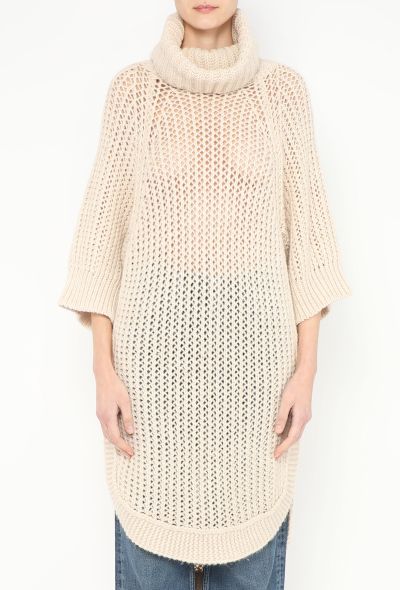 Chloé Pre-Fall 2017 Knit Tunic - 2