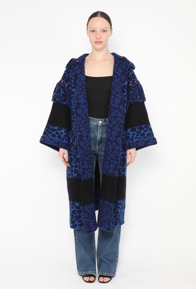 Alanui Beaded Fringe Cardigan - 2
