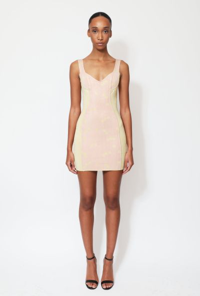 Alaïa Iconic S/S 1991 Polka Dot Bodycon - 2