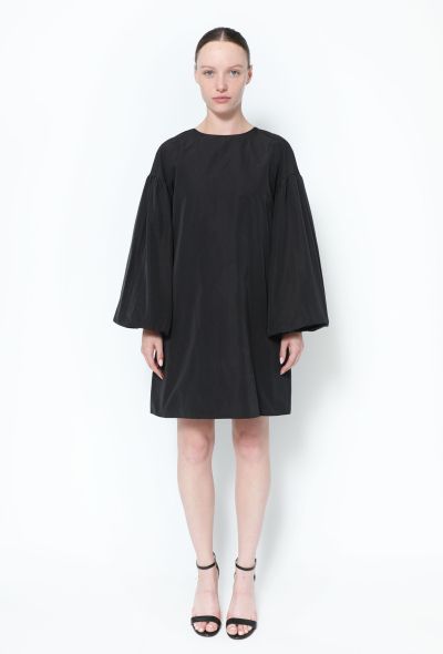 Valentino Cotton Tunic Dress - 1