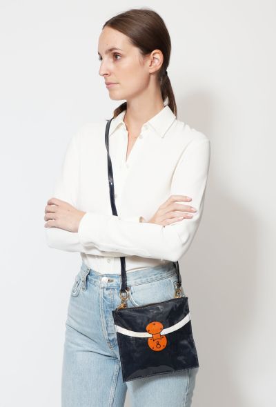 Roberta di Camerino PVC Bag - 2