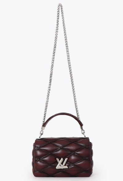Louis Vuitton GO-14 MM Malletage Bag - 2