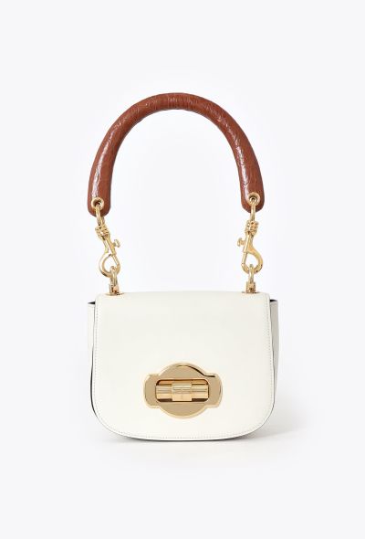Prada S/S 2020 Top Handle Bag - 1