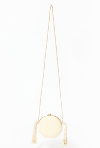 '70s Tassel Minaudiere - 1
