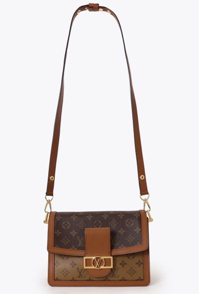 Louis Vuitton Resort 2019 Dauphine MM Bag - 1