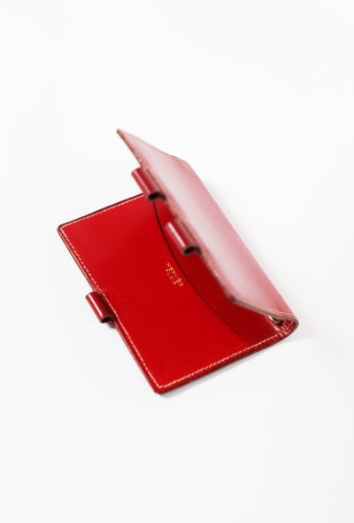 Hermès Vintage Mini Box Agenda Cover - 2