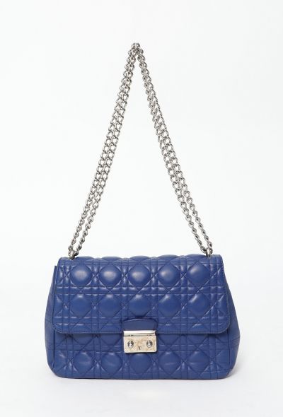 Dior Cannage Miss Dior Bag - 1