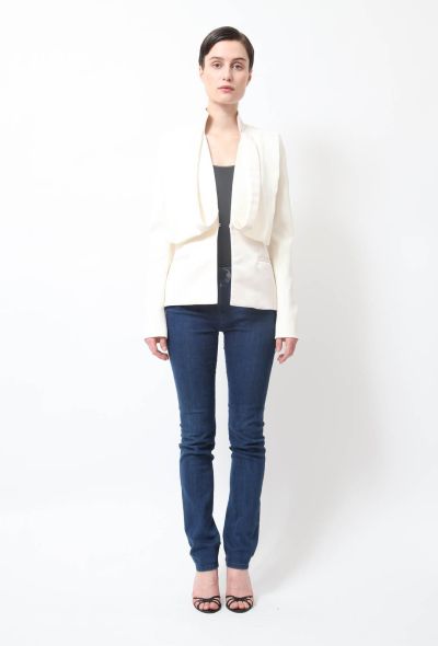 Esteban Cortazar Cady Jacket - 2