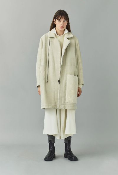 Too Good F/W 2019 'The Welder Coat' - 2