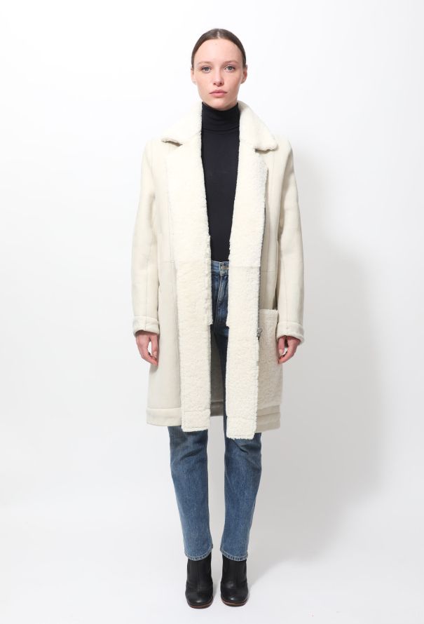 Too Good F/W 2019 'The Welder Coat' - 3