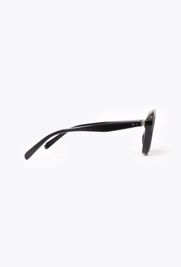 Céline Ava Oversized Tinted Sunglasses - 3