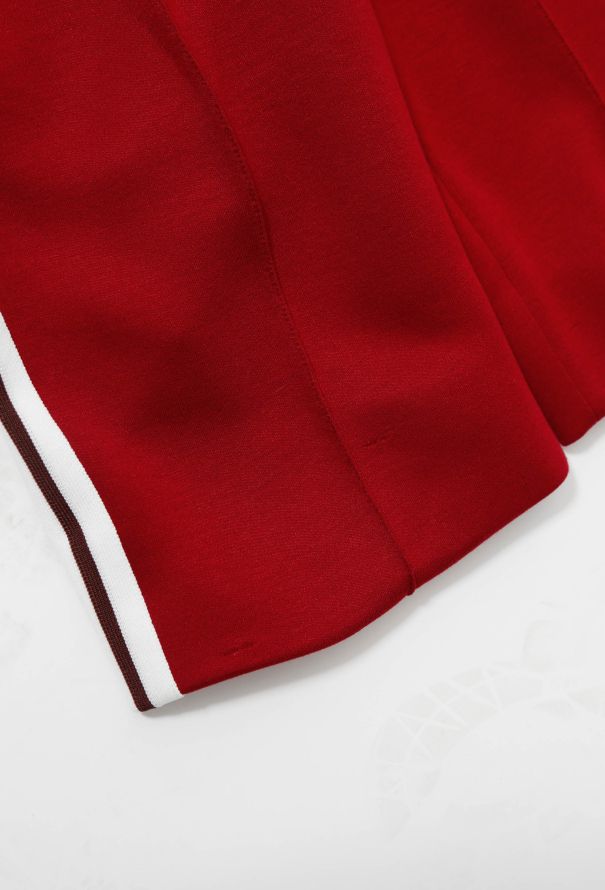 Chloé S/S 2016 Track Shorts - 7