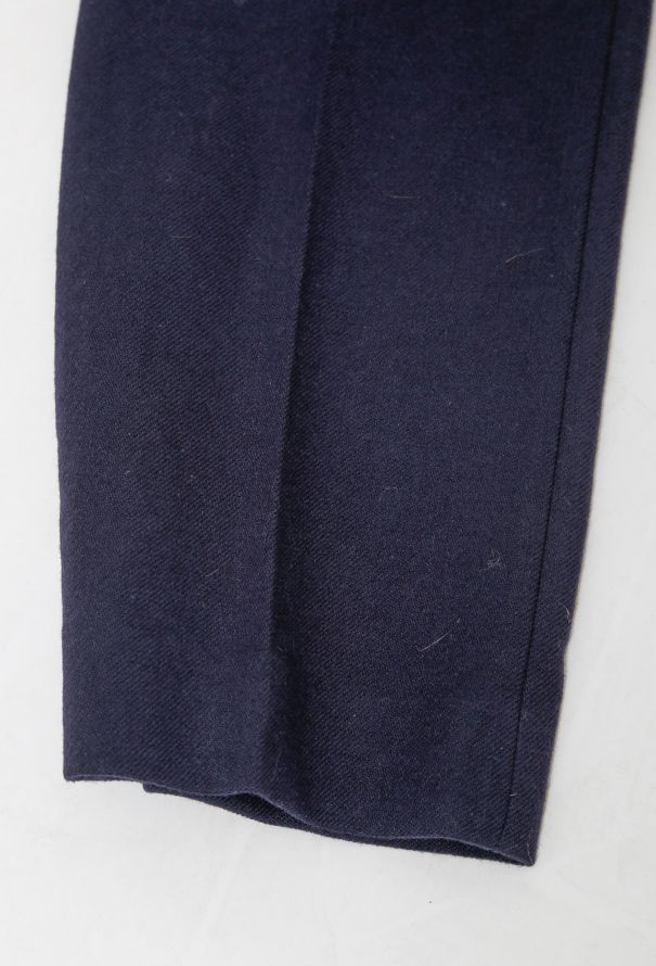Céline Sailor High waisted Trousers - 6