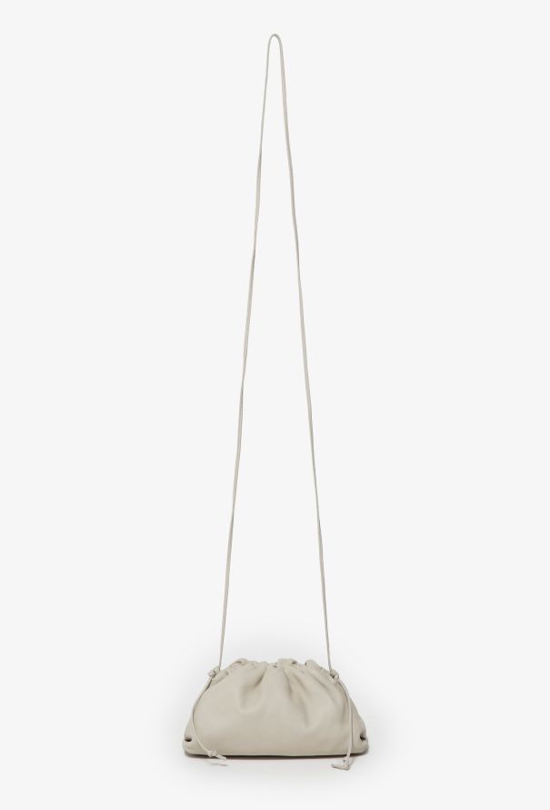 Bottega Veneta 2020 Mini The Pouch Bag - 1
