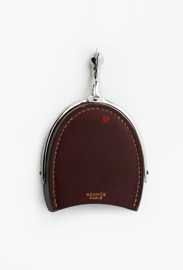 Hermès RARE 1940s Dupré-Lafon 'Éperon' Ashtray - 3