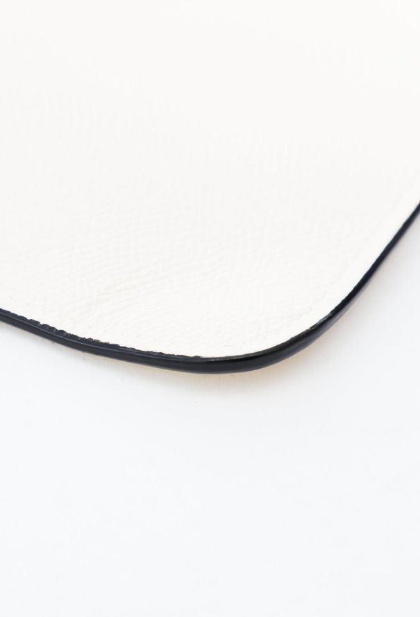 Moncler 2019 x Valextra 'Dado' Puffer Pochette - 9